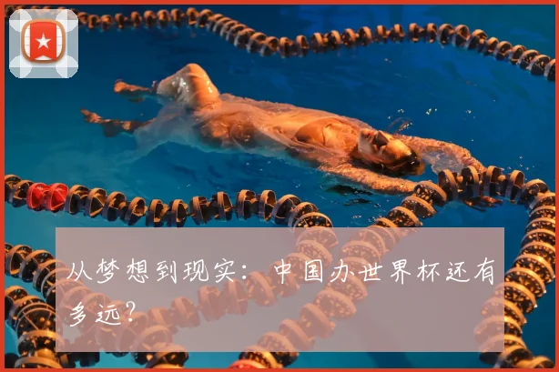 从梦想到现实：中国办世界杯还有多远？